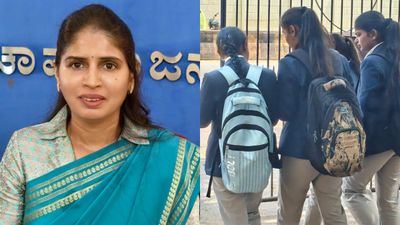 Heatwave Alert: ಚಾಮರಾಜನಗರ ಜಿಲ್ಲೆಯಲ್ಲಿ ಶಾಲೆ-ಕಾಲೇಜು ವಿದ್ಯಾರ್ಥಿಗಳಿಗೆ ಯೂನಿಫಾರ್ಮ್ ಸಡಿಲಿಕೆ ಕುರಿತು ಮಹತ್ವದ ಆದೇಶ   