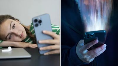 ಶಾರ್ಟ್ಸ್‌ ವಿಡಿಯೋ ಅಡಿಕ್ಷನ್‌ನಿಂದ ಹೊರಬರಬೇಕಾ? ಇಲ್ಲಿದೆ ನೋಡಿ ಐಡಿಯಾ : ಕುಟುಂಬಕ್ಕೆ ಅತಿ ಉಪಯುಕ್ತ ಮಾಹಿತಿ