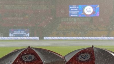 ಆರ್‌ಸಿಬಿ-ಆರ್‌ಆರ್ ಪಂದ್ಯ ಮಳೆಯಿಂದ ರದ್ದಾದ್ರೆ ಮುಂದಿನ ನಿಲುವೇನು? ಹವಾಮಾನ ಇಲಾಖೆ ಮುನ್ಸೂಚನೆ ಏನಿದೆ?  