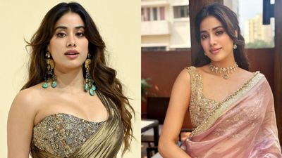 Janhvi Kapoor: ಅಶ್ಲೀಲ ವೆಬ್‌ಸೈಟ್‌ನಲ್ಲಿ ನನ್ನ ಫೋಟೋ ನೋಡಿದ್ದೆ: ಹದಿಹರೆಯದ ಕಹಿ ಘಟನೆ ಬಿಚ್ಚಿಟ್ಟ ನಟಿ ಜಾನ್ವಿ ಕಪೂರ್