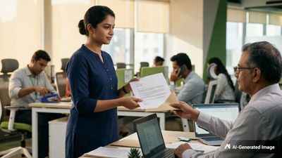 Job Resignation: ಇರೋ ಕೆಲಸಕ್ಕೆ ರಾಜೀನಾಮೆ ಕೊಡುವ ಮೊದಲು ಕೇಳಿಕೊಳ್ಳಬೇಕಾದ 17 ಪ್ರಶ್ನೆಗಳಿವು