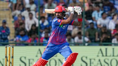KL Rahul: ಡೆಲ್ಲಿಯಲ್ಲಿ ಕನ್ನಡಿಗ ಮಣ್ಣಿನ ಮಗ ಕೆಎಲ್‌ ರಾಹುಲ್‌ ದರ್ಬಾರ್; ಐಪಿಎಲ್‌ನಲ್ಲಿ ಹೊಸ ದಾಖಲೆ 
