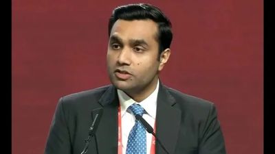 ಒಡಿಶಾದಲ್ಲಿ ಅದಾನಿ ಗ್ರೂಪ್‌ನಿಂದ ₹33,000 ಕೋಟಿ ಬೃಹತ್ ಹೂಡಿಕೆ: ಕರಣ್ ಅದಾನಿ ಮಹತ್ವದ ಘೋಷಣೆ