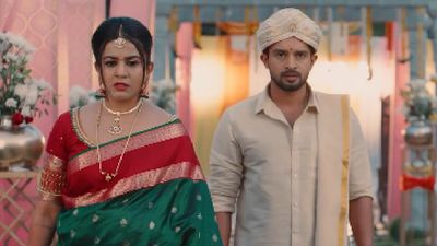 Karna Serial: ಕೊನೆಗೂ ಸತ್ಯಗಳ ಅನಾವರಣ ಒಂದಾದ ಕರ್ಣ - ನಿಧಿ ಜೋಡಿ, ನಿತ್ಯಾ ನಿರ್ಧಾರಕ್ಕೆ ಪ್ರೇಕ್ಷಕ ಶಾಕ್ 
