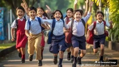 ರಾಜ್ಯದಲ್ಲಿ ಮೇ 29ರಿಂದಲೇ 2026-27ನೇ ಹೊಸ ಶೈಕ್ಷಣಿಕ ವರ್ಷ ಆರಂಭ, ಈ ಬಾರಿ ದಸರಾಗೆ ಬರೋಬ್ಬರಿ 19 ದಿನ ರಜೆ