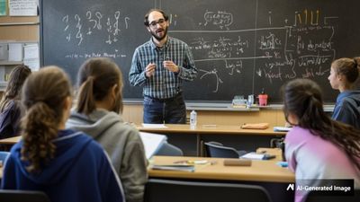 Karnataka: ಜನಗಣತಿ ಕಾರ್ಯದ ಎಫೆಕ್ಟ್, ಪಿಯು ಉಪನ್ಯಾಸಕರ ಬಡ್ತಿ ಪರೀಕ್ಷೆ ಮುಂದೂಡಿಕೆ