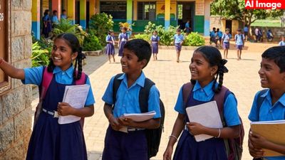 School Holiday: ರಾಜ್ಯದಲ್ಲಿ 2026-27ನೇ ಸಾಲಿನ ಶೈಕ್ಷಣಿಕ ವೇಳಾಪಟ್ಟಿ ಪ್ರಕಟ: ದಸರಾ, ಬೇಸಿಗೆ ರಜೆ, ಕೆಲಸದ ದಿನಗಳ ವಿವರ 