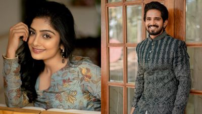 Dhanush Gowda: ನೀವು 2ನೇ ಹೆಂಡತಿನಾ? ಎಂದು ಕಾವ್ಯ ಶೈವಗೆ ಪ್ರಶ್ನೆ: ನೆಗೆಟಿವ್‌ ಕಾಮೆಂಟ್‌ ಮಾಡಿದವರಿಗೆ ಚಳಿ ಬಿಡಿಸಿದ ಧನುಷ್‌