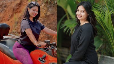 Content Creator: ಇನ್‌ಸ್ಟಾಗ್ರಾಂನಿಂದ ತಿಂಗಳಿಗೆ 70 ಲಕ್ಷ ರೂಪಾಯಿ ಗಳಿಕೆ: ಎಲ್ಲರ ಹುಬ್ಬೇರಿಸಿದ ಕೇರಳ ಕಂಟೆಂಟ್‌ ಕ್ರಿಯೇಟರ್‌