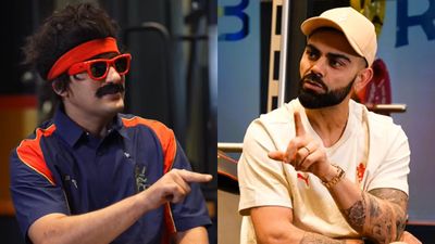 Virat Kohli: ಎಲ್ಲೂ ಅವಕಾಶ ಸಿಗದಿದ್ರೆ ಸ್ಯಾಂಡಲ್‌ವುಡ್‌ಗೆ ಬರ್ತೀನಿ: ವಿರಾಟ್‌ ಕೊಹ್ಲಿ ವಿಡಿಯೋ ವೈರಲ್‌