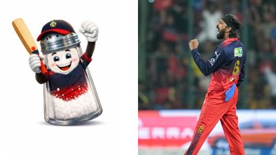 ಬ್ರೋ.. ಒಂದು ವಿಕೆಟ್‌ ಕಿತ್ತರೂ ನನ್ನ ಫೋಟೋ ಹಾಕಿಲ್ಲ ಯಾಕೆ?; ಆರ್‌ಸಿಬಿ ಮೆಂಟರ್ ಡಿಕೆಗೆ ಕೃನಾಲ್ ಪಾಂಡ್ಯ ಪ್ರಶ್ನೆ