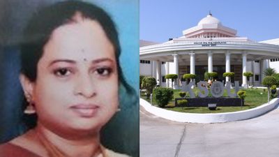 KSOU: ಕರ್ನಾಟಕ ರಾಜ್ಯ ಮುಕ್ತ ವಿಶ್ವವಿದ್ಯಾಲಯದ ಕುಲಸಚಿವರಾಗಿ ಕೆಎಎಸ್ ಅಧಿಕಾರಿ ಎಸ್.ಕುಸುಮಾ ಕುಮಾರಿ ನೇಮಕ