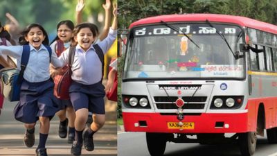 KSRTC: ಏಪ್ರಿಲ್ 10ರವರೆಗೆ ವಿದ್ಯಾರ್ಥಿಗಳ ಬಸ್‌ಪಾಸ್ ಅವಧಿ ವಿಸ್ತರಣೆ