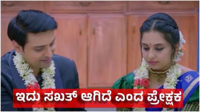 Lakshmi Nivasa: ಲಕ್ಷ್ಮೀ ನಿವಾಸ ಸೀರಿಯಲ್‌ನಲ್ಲಿ ಟ್ವಿಸ್ಟ್‌: ಸೈಕೋ ಜಯಂತ್ ಅಲ್ಲ; ಸೈಕೋ ಜಾನವಿ, ಪ್ರೇಕ್ಷಕರಿಂದ ಚಪ್ಪಾಳೆ