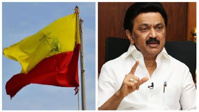 Language Row: ಉತ್ತರ ಭಾರತದಲ್ಲಿ ಯಾಕೆ ತಮಿಳು - ಕನ್ನಡ ಇಲ್ಲ ಎಂದ ತಮಿಳುನಾಡಿನ ಮುಖ್ಯಮಂತ್ರಿ ಎಂ.ಕೆ ಸ್ಟಾಲಿನ್  