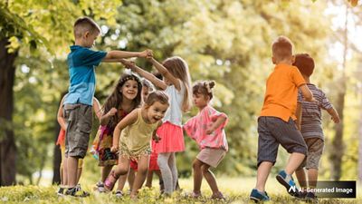 Summer Vacation: ಮಕ್ಕಳಿಗೆ ರಜೆಯನ್ನು ಆನಂದಿಸಲು ಬಿಡಿ; ಹರಿಕೃಷ್ಣ ಹೊಳ್ಳ ಬರಹ