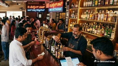 Liquor: ಹೊಸ ಅಬಕಾರಿ ನೀತಿ: ಮತ್ತಷ್ಟು ಕೈಗೆಟುಕುವ ದರಕ್ಕೆ ಅಗ್ಗದ ಮದ್ಯ, ಪ್ರೀಮಿಯಂ ಬ್ರ್ಯಾಂಡ್‌ಗಳು ದುಬಾರಿ
