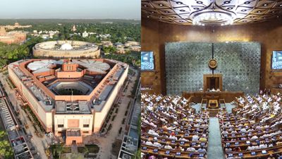 Lok Sabha Expansion: 543ರಿಂದ 850ಕ್ಕೇರಲಿದೆ ಲೋಕಸಭೆ ಸದಸ್ಯ ಬಲ; ಇದು ಇತಿಹಾಸದಲ್ಲೇ ಅತಿದೊಡ್ಡ ವಿಸ್ತರಣೆ