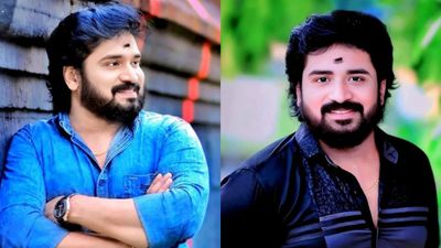 Siddharth Venugopal: ಕ್ಯಾನ್ಸರ್‌ನಿಂದ ಬಳಲುತ್ತಿದ್ದ ಕಿರುತೆರೆ ಜನಪ್ರಿಯ ನಟ ಸಿದ್ಧಾರ್ಥ್ ವೇಣುಗೋಪಾಲ್ ನಿಧನ 