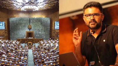 ಜನಸಂಖ್ಯೆಯ ಅನುಸಾರ ಡಿಲಿಮಿಟೇಶನ್ ದಕ್ಷಿಣ ರಾಜ್ಯಗಳಿಗೆ ಎಸಗುವ ಘೋರ ಅನ್ಯಾಯ: ಮಧು ವೈ.ಎನ್. ಬರಹ