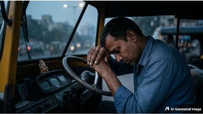 Man's Feelings: ನಾವು ಪುರುಷರ ಭಾವನೆಗಳ ವಿಚಾರದಲ್ಲಿ ಅಸಂವೇದನಶೀಲರು: ಶೋಭಾ ಮಳವಳ್ಳಿ ಬರಹ 