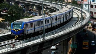 Metro: ಬಿಜೆಪಿ ಅಭ್ಯರ್ಥಿ ಗೆಲ್ಲಿಸಿದರೆ ಮಾತ್ರ ತಮಿಳುನಾಡಿನ ಮಧುರೈ ನಗರಕ್ಕೆ ಮೆಟ್ರೋ ಎಂದು ಮಹಾ ಸಿಎಂ ಹೇಳಿದ್ರಾ