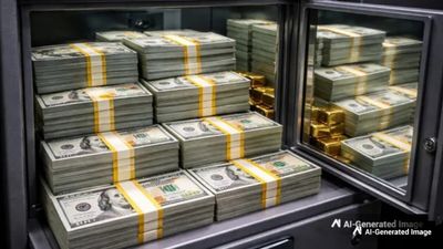 Money Vastu Tips: ಮನೆಯ ಈ ದಿಕ್ಕಿನಲ್ಲಿ ತಿಜೋರಿ ಇಟ್ಟರೆ ಆರ್ಥಿಕ ಸಮೃದ್ಧಿ! ಇಲ್ಲವಾದರೆ ತೊಂದರೆ ಸಾಧ್ಯತೆ