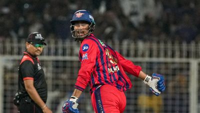 Mukul Choudhary: ಕೆಕೆಆರ್ ಧೂಳೀಪಟ ಮಾಡಿದ ₹2.6 ಕೋಟಿಯ ಮುಕುಲ್ ಚೌಧರಿ 