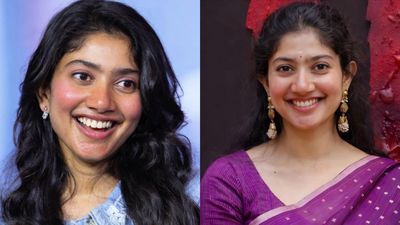 Sai Pallavi: ಹಿಂದಿ ಮಾತನಾಡಲು ಬರಲ್ಲ, ಸೀತೆ ಪಾತ್ರ ಹೇಗೆ ಮಾಡ್ತೀರಿ: ಟ್ರೋಲ್‌ ಆದ ಸಾಯಿ ಪಲ್ಲವಿ