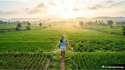 Paraquat Ban: ಪರಾಕ್ವಾಟ್‌ ಕೀಟನಾಶಕ ಬಳಕೆ; ದಿಢೀರ್ ನಿಷೇಧಿಸಿದ ತೆಲಂಗಾಣ ಸರ್ಕಾರ, ಕಾರಣವೇನು 