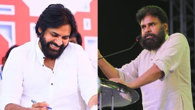 Pawan Kalyan: ಆಸ್ಪತ್ರೆಗೆ ದಾಖಲಾದ ನಟ ಪವನ್ ಕಲ್ಯಾಣ್‌: ಶಸ್ತ್ರಚಿಕಿತ್ಸೆ ಬಳಿಕ ಆರೋಗ್ಯ ವಿಚಾರಿಸಿದ ಪ್ರಧಾನಿ ಮೋದಿ