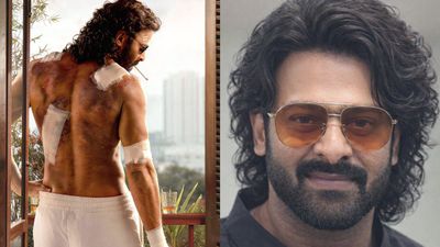 Spirit: ಪ್ರಭಾಸ್ ನಟನೆಯ ‘ಸ್ಪಿರಿಟ್’ ಸಿನಿಮಾ ಸೆಟ್‌ನಲ್ಲಿ ಬೆಂಕಿ, ಹಲವರಿಗೆ ಗಾಯ: ಚಿತ್ರೀಕರಣ ಬಂದ್‌