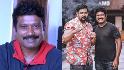 Prem: ಆಗ ಅಪ್ಪಾಜಿ-ಅಂಬರೀಷಣ್ಣ ಇದ್ರು, ಈಗ ಯಾರಿದ್ದಾರೆ; ಕೆಡಿ ವಿವಾದ ಆದಾಗಲೂ ಯಾರೂ ಸಪೋರ್ಟ್‌ಗೆ ಬರಲಿಲ್ಲ: ಪ್ರೇಮ್‌ ಬೇಸರ