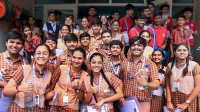 ದ್ವಿತೀಯ PUC ರಿಪೀಟರ್ಸ್ ಗಮನಕ್ಕೆ: ತಾಂತ್ರಿಕ ದೋಷ ಸರಿಪಡಿಸಿ ಪರಿಷ್ಕೃತ ಫಲಿತಾಂಶ ಪ್ರಕಟಿಸಿದ ಮಂಡಳಿ