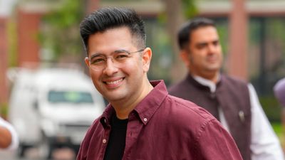 Raghav Chadha: ರಾಘವ್ ಚಡ್ಡಾ: ಉಲ್ಕಾ ರಾಜಕೀಯಕ್ಕೆ ಎಷ್ಟು ಕಿಮ್ಮತ್ತು: ರಾಜಾರಾಂ ತಲ್ಲೂರು ಬರಹ