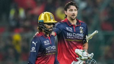 RCB: ಆರ್‌ಸಿಬಿ ಬೆಸ್ಟ್ ಫಿನಿಶರ್ ಹೆಸರು ರಿವೀಲ್‌ ಮಾಡಿದ ನಾಯಕ ರಜತ್ ಪಾಟಿದಾರ್ 