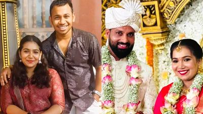 Rakesh Poojary: ಈಡೇರಿತು ರಾಕೇಶ್ ಪೂಜಾರಿ ಕನಸು, ತಂಗಿ ಮದುವೆ ನೆರವೇರಿಸಿದ 'ಕಾಮಿಡಿ ಕಿಲಾಡಿ' ಗೆಳೆಯರು