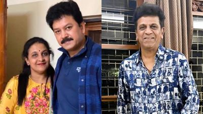 Ramkumar: ರಾಜ್‌ಕುಮಾರ್‌ ಕುಟುಂಬದಲ್ಲಿ ಶಿವಣ್ಣನ ಜೊತೆ ನನ್ನ ಮೊದಲ ಸ್ನೇಹ, ನಂತರ ಪೂರ್ಣಿಮಾ ಪರಿಚಯವಾದ್ರು: ನಟ ರಾಮ್‌ಕುಮಾರ್‌