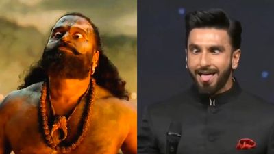 Kantara Controversy: ಕಾಂತಾರ ದೈವದ ಬಗ್ಗೆ ಅಪಹಾಸ್ಯ ಪ್ರಕರಣ: ಕ್ಷಮೆಯಾಚನೆ ಹಿನ್ನೆಲೆ ನಟ ರಣವೀರ್ ಸಿಂಗ್ ವಿರುದ್ಧದ ಕೇಸ್ ರದ್ದು