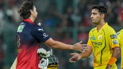 ಆರ್‌ಸಿಬಿ ಪಾಲಿಗೆ ವರದಾನವಾದ ಒಂದೇ ಒಂದು ನೋ-ಬಾಲ್