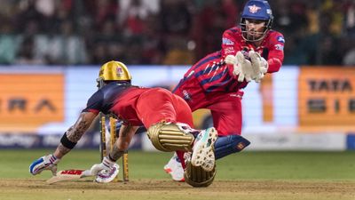 ನಾನಿನ್ನೂ ಸಂಪೂರ್ಣ ಫಿಟ್ ಆಗಿಲ್ಲ, ಆದರೂ ತಂಡಕ್ಕೆ ಮೋಸ ಮಾಡಿಲ್ಲ; ವಿರಾಟ್ ಕೊಹ್ಲಿ ಅಚ್ಚರಿ ಹೇಳಿಕೆ