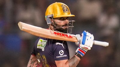 RCB: ಐಪಿಎಲ್ ಇತಿಹಾಸದಲ್ಲೇ ಇದೇ ಮೊದಲು.. ಆರ್‌ಸಿಬಿ ಗೆಲ್ಲಿಸುವುದರ ಜೊತೆಗೆ 9,000 ರನ್ ಪೂರೈಸಿದ ವಿರಾಟ್‌ ಕೊಹ್ಲಿ 