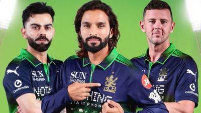 RCB Vs DC: 'ಗ್ರೀನ್ ಜರ್ಸಿ'ಯಲ್ಲಿ ಅಖಾಡಕ್ಕಿಳಿಯಲಿದೆ ಆರ್‌ಸಿಬಿ; ಇದರ ಹಿಂದಿದೆ ಮಹತ್ವದ ಸಂದೇಶ
