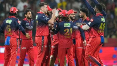 RCB Playing 11 Prediction: ಎಲ್ಎಸ್ಜಿ ವಿರುದ್ಧ ಆರ್ಸಿಬಿ ಪ್ಲೇಯಿಂಗ್ 11 ಭವಿಷ್ಯ