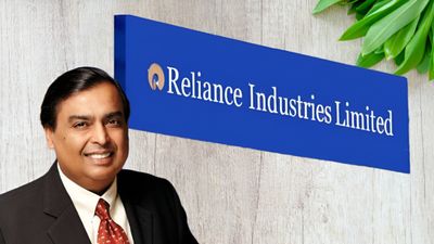 Reliance: ಜಾಗತಿಕ ಸವಾಲುಗಳ ನಡುವೆಯೂ ರಿಲಯನ್ಸ್ ಲಾಭದಲ್ಲಿ ದಾಖಲೆಯ ಏರಿಕೆ; ಇಲ್ಲಿದೆ ಅಂಬಾನಿ ಕೊಟ್ಟ ಬಿಗ್ ಅಪ್ಡೇಟ್     