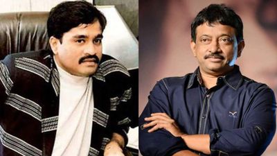 Ram Gopal Varma: ದಾವೂದ್ ಇಬ್ರಾಹಿಂ ಇಲ್ಲದಿದ್ದರೆ ನಾನು ಬದುಕು ಕಟ್ಟಿಕೊಳ್ಳುತ್ತಿರಲಿಲ್ಲ: ನಿರ್ದೇಶಕ ರಾಮ್ ಗೋಪಾಲ್ ವರ್ಮಾ