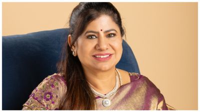 Rich: 6ನೇ ತರಗತಿ ಓದಿರುವ ಲೀಮಾ ರೋಸ್ 1,000 ಕೋಟಿ ರೂ. ಒಡತಿ, ತಮಿಳುನಾಡು ಚುನಾವಣೆಯಲ್ಲಿ ಅತ್ಯಂತ ಶ್ರೀಮಂತ ಅಭ್ಯರ್ಥಿ 