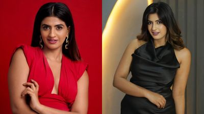 Risha Gowda: ಬಸ್‌ನಲ್ಲಿ ಹಿಂದೆ ಕೂತಿದ್ದ ವ್ಯಕ್ತಿ ನನ್ನ ಮೇಲೆ ಕೈ ಹಾಕಿದ, ಅಲ್ಲೇ ಕಪಾಳಕ್ಕೆ ಬಾರಿಸಿದೆ: ರಿಷಾ ಗೌಡ