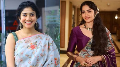 Sai Pallavi vs Rukmini Vasanth: ಸಾಯಿ ಪಲ್ಲವಿ ಮಾಡಬೇಕಿದ್ದ ಪಾತ್ರ ಕನ್ನಡತಿ ರುಕ್ಮಿಣಿ ವಸಂತ್‌ ಪಾಲಾಯಿತೇ? ಏನಿದು ಹೊಸ ಚರ್ಚೆ