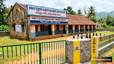 School Property: ಸರ್ಕಾರಿ ಶಾಲೆ 12 ವರ್ಷಗಳಿಂದ ಒಂದೇ ಭೂಮಿಯಲ್ಲಿದ್ದರೆ ಅದು ರಾಜ್ಯ ಸರ್ಕಾರದ ಆಸ್ತಿ: ಏನಿದು ಹೊಸ ಕಾನೂನು?